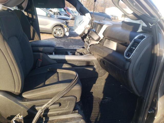 2019 RAM 1500 BIG H 1C6SRFBT0KN555536