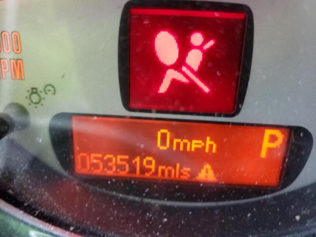 2014 MINI COOPER S - WMWZP3C58ET707491