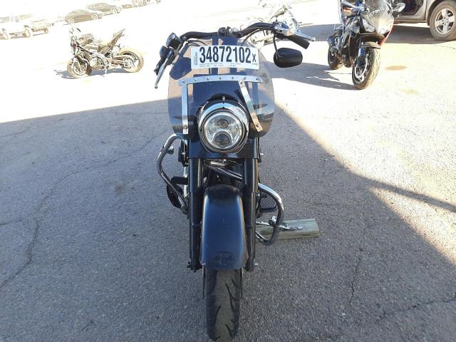 2004 HARLEY-DAVIDSON FLHRCI 1HD1FRW114Y706553