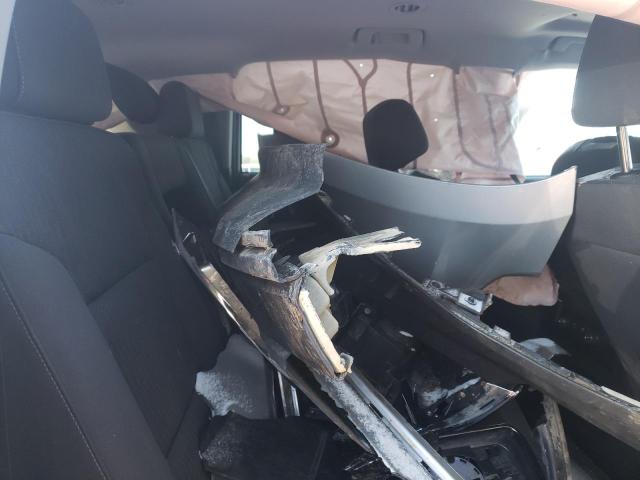 2019 CHEVROLET SUBURBAN K 1GNSKGKC0KR126786