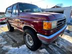 1991 FORD  BRONCO