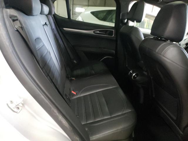 2018 ALFA ROMEO STELVIO TI ZASFAKNN5J7B93768