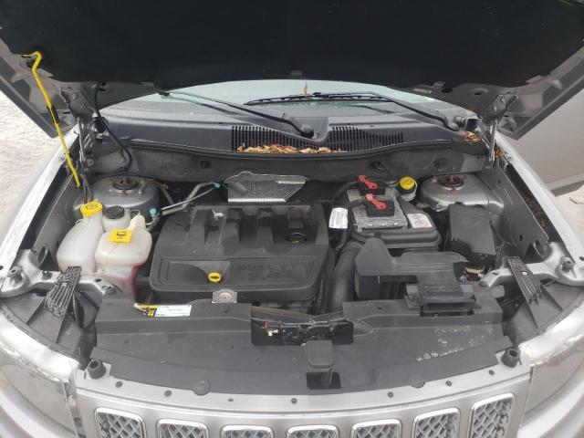 2016 JEEP COMPASS LA 1C4NJDEB0GD558616