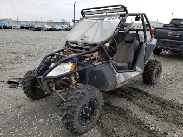 2013 ARCTIC CAT 950 4UF14MPV7ET306371