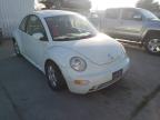 2002 VOLKSWAGEN  BEETLE