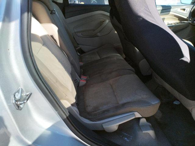 2015 FORD ESCAPE SE 1FMCU0GX0FUA64010