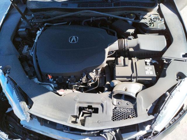 2018 ACURA TLX ADVANC 19UUB2F72JA011557