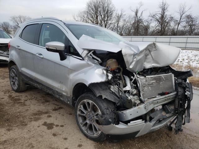 2018 FORD ECOSPORT T MAJ6P1WL8JC178726