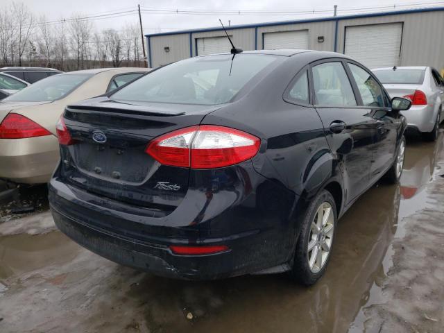 2019 FORD FIESTA SE 3FADP4BJ5KM150010