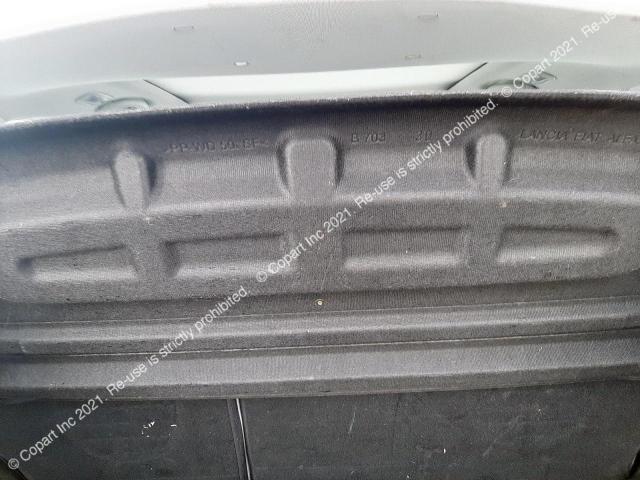 ZFA19900005053000 Fiat 500l Loung