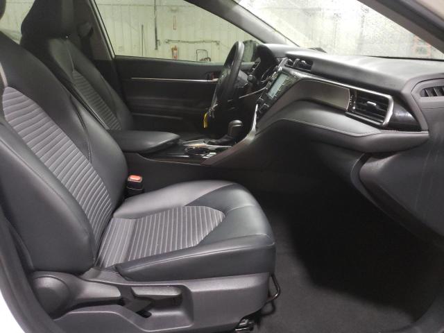 2019 TOYOTA CAMRY L 4T1B11HK0KU722318