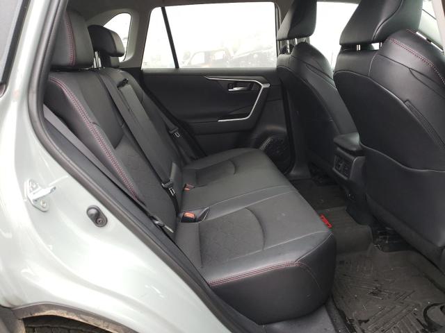 2021 TOYOTA RAV4 TRD O 2T3S1RFV1MW212386