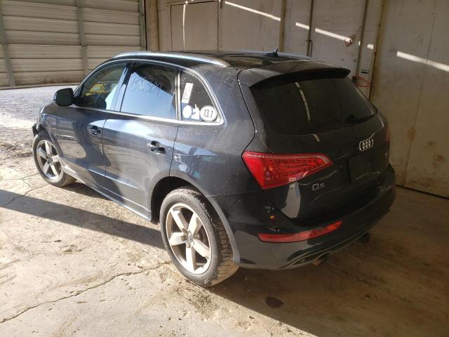 WA1DKAFP8CA088472 Audi Q5 Premium 2012. Фото: 2