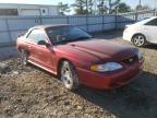 1997 FORD  MUSTANG