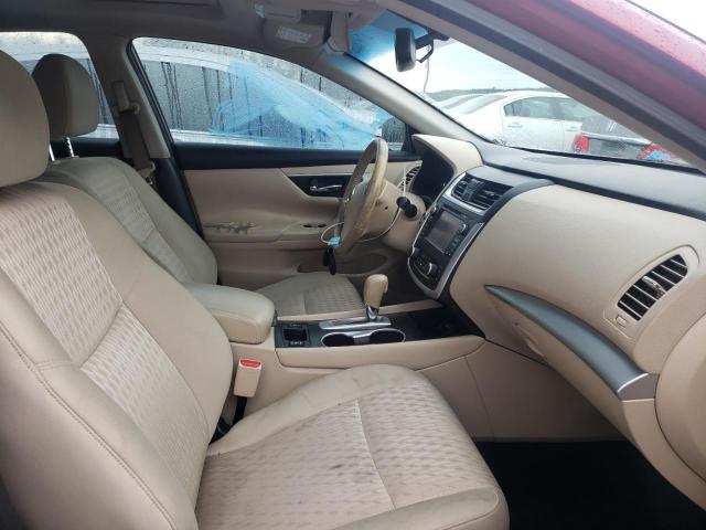 1N4AL3AP1HC262828 Nissan Altima 2.5 2017. Фото: 4