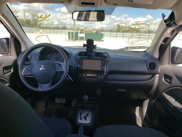 2020 MITSUBISHI MIRAGE ML32F3FJ8LHF05420