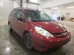 2010 TOYOTA  SIENNA