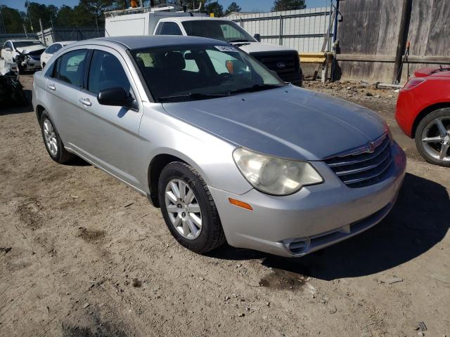 2010 Chrysler Sebring TO for sale in Florence, MS