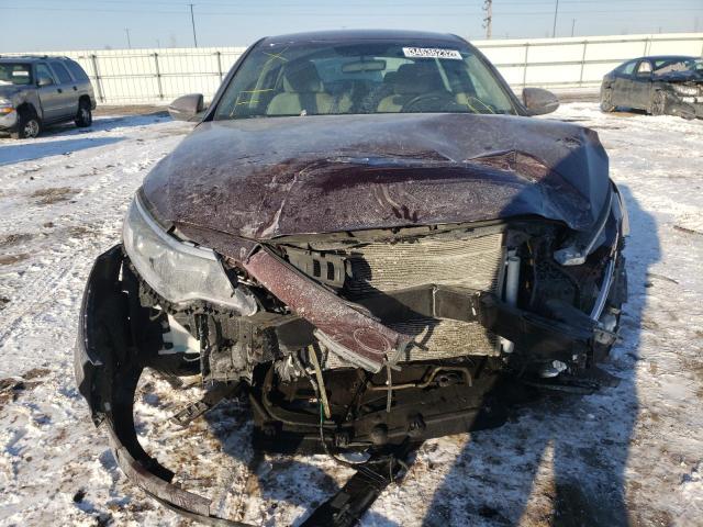 2018 KIA OPTIMA LX 5XXGT4L39JG224449