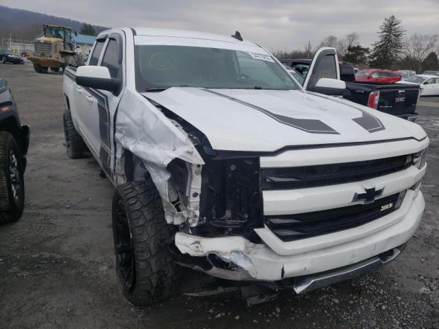 2019 CHEVROLET SILVERADO 2GCVKPEC6K1236624