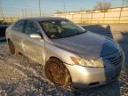 2007 TOYOTA  CAMRY