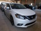 2017 NISSAN  SENTRA