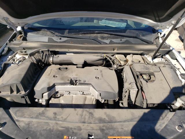2016 CHEVROLET IMPALA LS 2G11Z5SA0G9101206