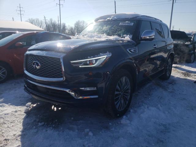 2020 INFINITI QX80 LUXE JN8AZ2NE8L9250861