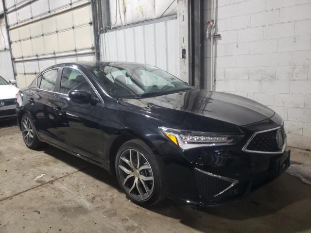 2019 ACURA ILX PREMIU 19UDE2F74KA001783