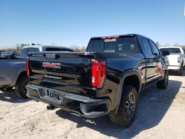 2020 GMC SIERRA K15 1GTP9EELXLZ294561