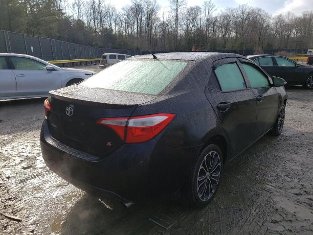 2016 TOYOTA COROLLA L 5YFBURHE3GP487860