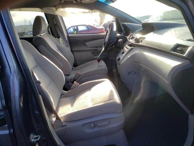 2016 HONDA ODYSSEY 5FNRL5H25GB108773