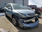 photo LEXUS RX400 2008