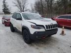 2019 JEEP  CHEROKEE