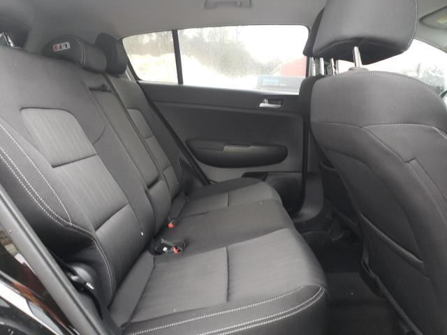 2020 KIA SPORTAGE L KNDPMCACXL7701749