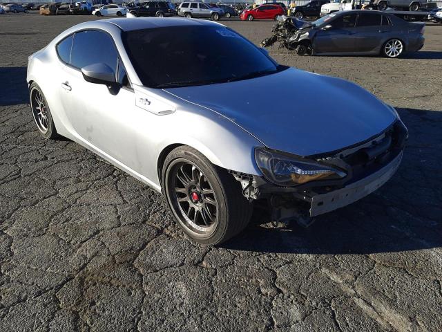 2015 TOYOTA SCION FR-S JF1ZNAA15F9702573
