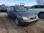 2005 FORD  FOCUS