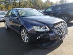 AUDI A6 2010 foto