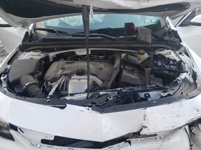 2016 CHEVROLET MALIBU PRE 1G1ZH5SX3GF299586