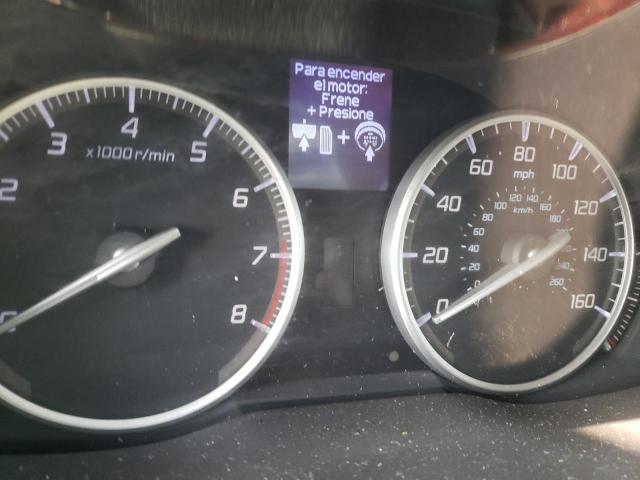 2013 ACURA RDX TECHNO - 5J8TB4H57DL007046