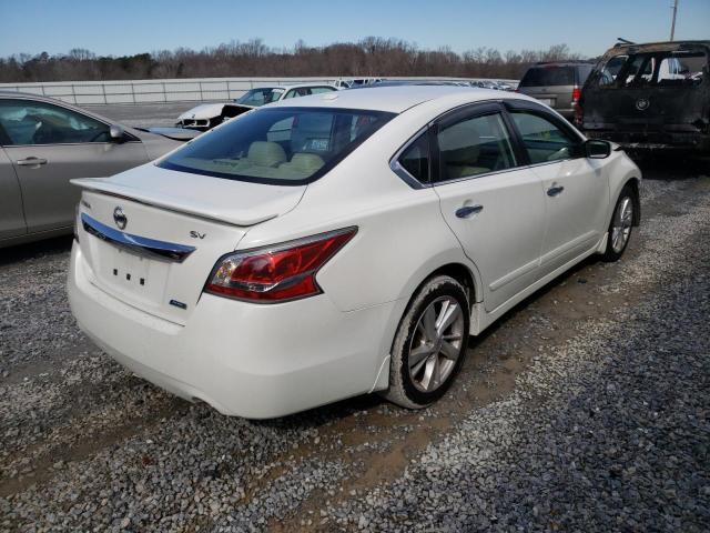 2014 NISSAN ALTIMA 2.5 - 1N4AL3AP2EC177430