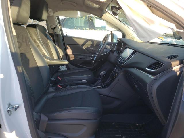 KL4CJASB2HB228932 Buick Encore Pre 2017. Фото: 4