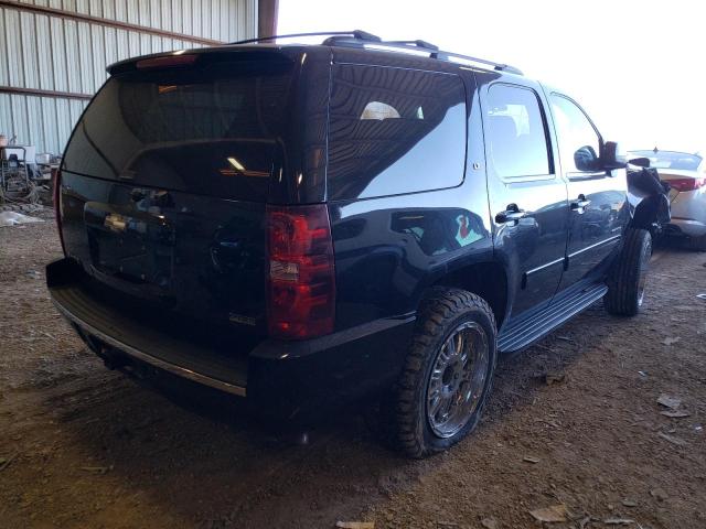 2010 CHEVROLET TAHOE C150 - 1GNMCBE39AR140656