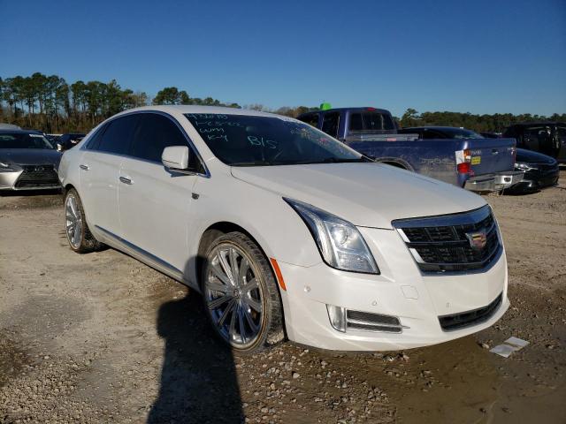 2017 CADILLAC XTS LUXURY 2G61M5S30H9159232