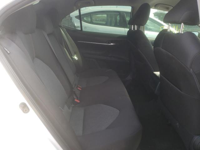 2019 TOYOTA CAMRY L - 4T1B11HK8KU774540