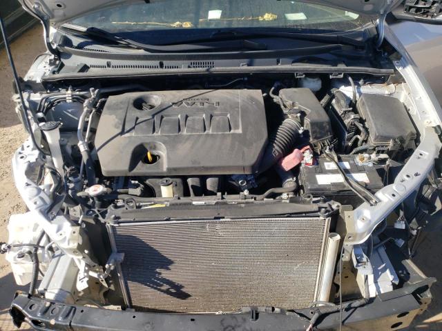 2017 TOYOTA COROLLA L - 5YFBURHE7HP686122