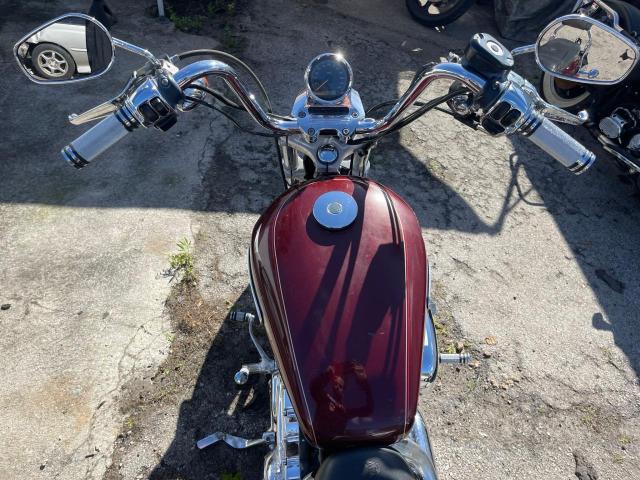 2008 HARLEY-DAVIDSON XL1200 L 1HD1CX3108K427153