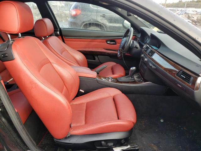 WBAKF9C53DE859950 BMW 335 XI