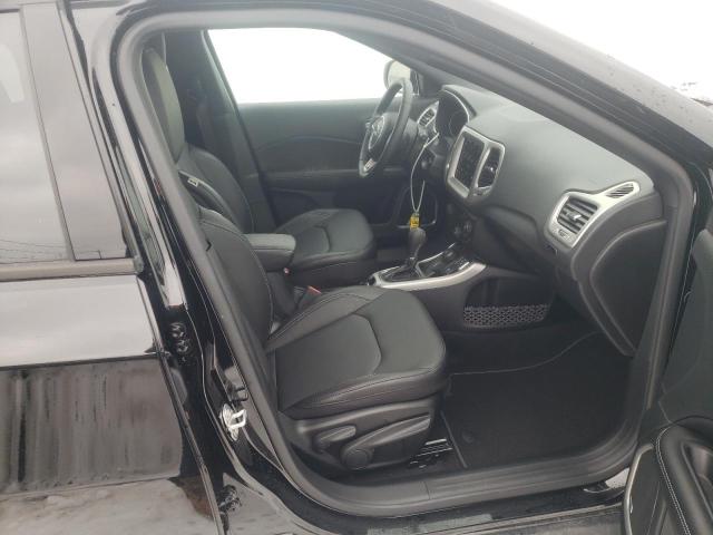 2021 JEEP COMPASS 80 3C4NJDEB7MT575094