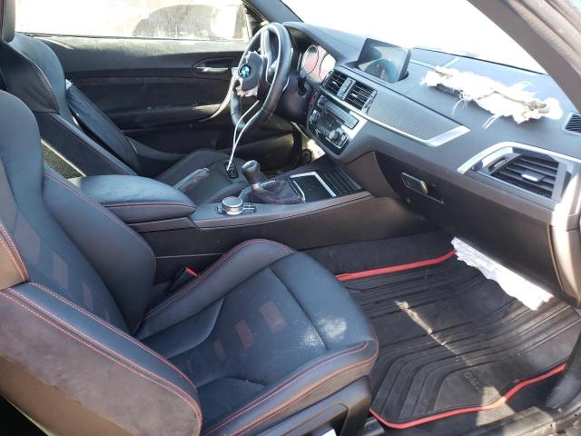 2019 BMW M2 COMPETI WBS2U7C53KVJ07703